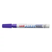 Lakkmarker UNI PX-21 0,8-1,2mm lila Lakkmarker UNI PX-21 0,8-1,2mm lila