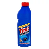 Lefolyótisztító TIRET 1L Lefolyótisztító TIRET 1L