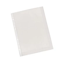 Lefűzhető genotherm 3D Jumbo 180 mikron áttetsző 10 darabos Lefűzhető genotherm 3D Jumbo 180 mikron áttetsző 10 darabos