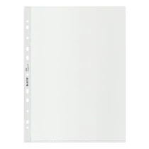 Lefűzhető genotherm LEITZ Recycle A/4 100 mikron narancsos 25 darabos Lefűzhető genotherm LEITZ Recycle A/4 100 mikron narancsos 25 darabos