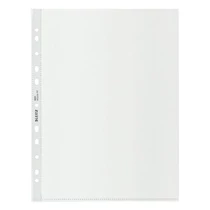 Lefűzhető genotherm LEITZ Recycle A/4 maxi 100 mikron narancsos 25 darabos Lefűzhető genotherm LEITZ Recycle A/4 maxi 100 mikron narancsos 25 darabos