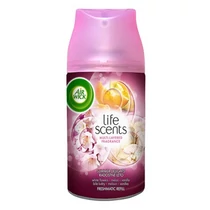 Légfrissítő utántöltő AIR WICK Freshmatic Life Scents Nyári hangulatok 250 ml Légfrissítő utántöltő AIR WICK Freshmatic Life Scents Nyári hangulatok 250 ml