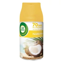 Légfrissítő utántöltő AIR WICK Freshmatic Life Scents Nyugalom szigete 250 ml Légfrissítő utántöltő AIR WICK Freshmatic Life Scents Nyugalom szigete 250 ml
