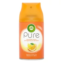 Légfrissítő utántöltő AIR WICK Freshmatic Pure Mediterrán nyár 250 ml Légfrissítő utántöltő AIR WICK Freshmatic Pure Mediterrán nyár 250 ml