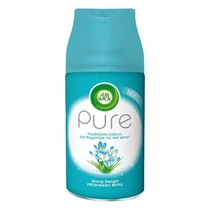 Légfrissítő utántöltő AIR WICK Freshmatic Pure Tavaszi szellő 250 ml Légfrissítő utántöltő AIR WICK Freshmatic Pure Tavaszi szellő 250 ml
