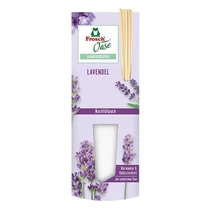 Légfrissítő utántöltő FROSCH Oase levendula pálcikás 90ml Légfrissítő utántöltő FROSCH Oase levendula pálcikás 90ml