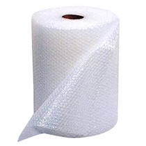 Légpárnás csomagolófólia 100 cm x 100m 2 rétegű 60 mikronos Légpárnás csomagolófólia 100 cm x 100m 2 rétegű 60 mikronos