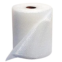 Légpárnás csomagolófólia 50 cm x 100m 2 rétegű 50 mikronos Légpárnás csomagolófólia 50 cm x 100m 2 rétegű 50 mikronos