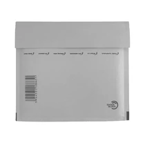 Légpárnás tasak CD szilikonos fehér 165x180mm Légpárnás tasak CD szilikonos fehér 165x180mm