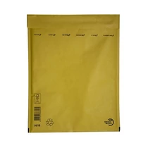 Légpárnás tasak No18/W8 szilikonos barna 270x360mm Légpárnás tasak No18/W8 szilikonos barna 270x360mm