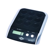 Levélmérleg WEDO Optimo 2000 2 kg/1 g Levélmérleg WEDO Optimo 2000 2 kg/1 g