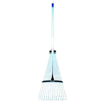 Lombseprű fém teleszkópos