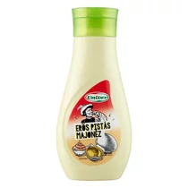 Majonéz UNIVER erős pistás 400 g Majonéz UNIVER erős pistás 400 g