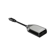 Memóriakártya olvasó SANDISK Extreme PRO USB Type-C Memóriakártya olvasó SANDISK Extreme PRO USB Type-C