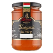 Virágméz KLENÁNCZ 500 g Virágméz KLENÁNCZ 500 g