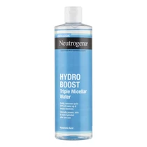 Micellás víz NEUTROGENA hydro boost 3in1 400 ml