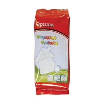 Gyurma OPTIMA modellező gyurma fehér 500 g Gyurma OPTIMA modellező gyurma fehér 500 g