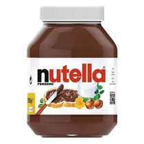 Mogyorókrém NUTELLA 1 kg Mogyorókrém NUTELLA 1 kg