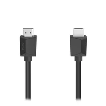 Monitor kábel HAMA High Speed HDMI 1,5m Monitor kábel HAMA High Speed HDMI 1,5m