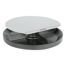 Monitorállvány KENSINGTON SmartFit forgatható szürke Monitorállvány KENSINGTON SmartFit forgatható szürke