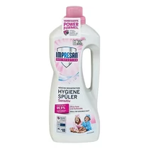 Mosóadalék IMPERSAN fertőtlenítő Sensitive 18 mosás 1,5 l Mosóadalék IMPERSAN fertőtlenítő Sensitive 18 mosás 1,5 l