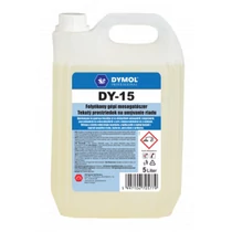Mosogatószer DYMOL DY-15 5L gépi Mosogatószer DYMOL DY-15 5L gépi