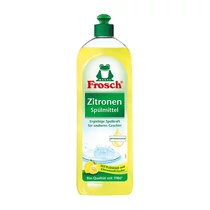 Mosogatószer FROSCH brillant citrus környezetbarát 750ml