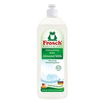 Mosogatószer FROSCH mandula 750ml Mosogatószer FROSCH mandula 750ml