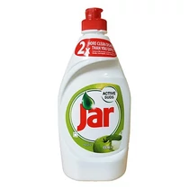 Mosogatószer JAR alma 450ml Mosogatószer JAR alma 450ml