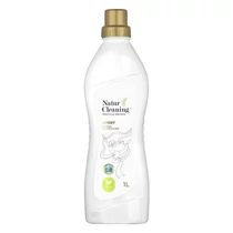 Mosógél NATURCLEANING Sport Hammock & silk 1 liter