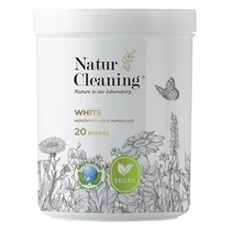 Mosópor NATURCLEANING White 1 kg