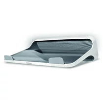 Notebook állvány FELLOWES I-Spire Series fehér-grafitszürke Notebook állvány FELLOWES I-Spire Series fehér-grafitszürke