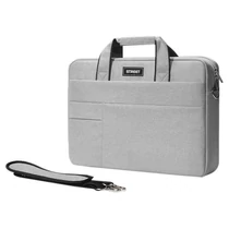 Notebook táska STREET Sleek 15,6" szürke