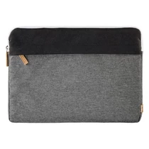 Notebook tok HAMA Florence 13,3" fekete/szürke Notebook tok HAMA Florence 13,3" fekete/szürke
