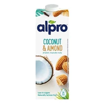 Növényi ital ALPRO kókusz mandula 1L Növényi ital ALPRO kókusz mandula 1L