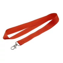 Nyakpánt színes 15 mm piros Nyakpánt színes 15 mm piros