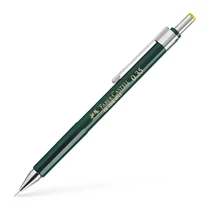 Nyomósirón FABER-CASTELL Tk-Fine Grip 9713 0,35 mm Nyomósirón FABER-CASTELL Tk-Fine Grip 9713 0,35 mm
