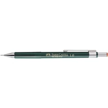Nyomósirón FABER-CASTELL Tk-Fine Grip 9719 0,9 mm Nyomósirón FABER-CASTELL Tk-Fine Grip 9719 0,9 mm
