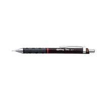 Nyomósirón ROTRING TIKKY III 0,7mm bordó Nyomósirón ROTRING TIKKY III 0,7mm bordó