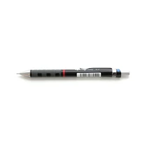 Nyomósirón ROTRING TIKKY III 0,7mm fekete Nyomósirón ROTRING TIKKY III 0,7mm fekete