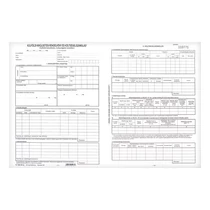 Nyomtatvány külföldi kiküldetési utasítás Nyomtatvány külföldi kiküldetési utasítás