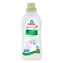 Öblítő FROSCH Baby 750ml Öblítő FROSCH Baby 750ml