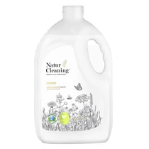 Öblítő NATURCLEANING cheer koncentrátum 4 liter