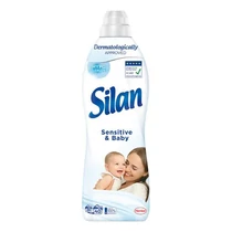 Öblítő SILAN Sensitive 880ml Öblítő SILAN Sensitive 880ml