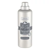Öblítő TESORI ORIENTE  White Musk 760ml