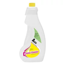 Öblítő koncentrátum CLEAN CENTER Axis 1L Öblítő koncentrátum CLEAN CENTER Axis 1L