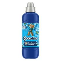 Öblítőkoncentrátum COCCOLINO Perfume & care Passion Flower & Bergamot 925 ml