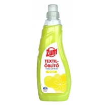 Öblítőkoncentrátum ZUM Yellow 1L Öblítőkoncentrátum ZUM Yellow 1L
