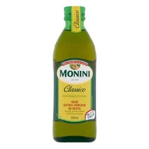 Olívaolaj MONINI Classico extraszűz 0,5L Olívaolaj MONINI Classico extraszűz 0,5L