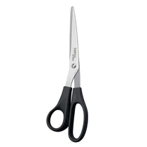 Olló irodai DAHLE 54618 balkezes 21cm fekete